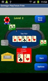 download PlayTexas Holdem Poker Free apk